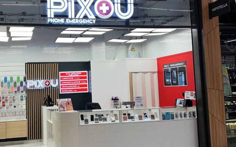Aulnay-Pixou