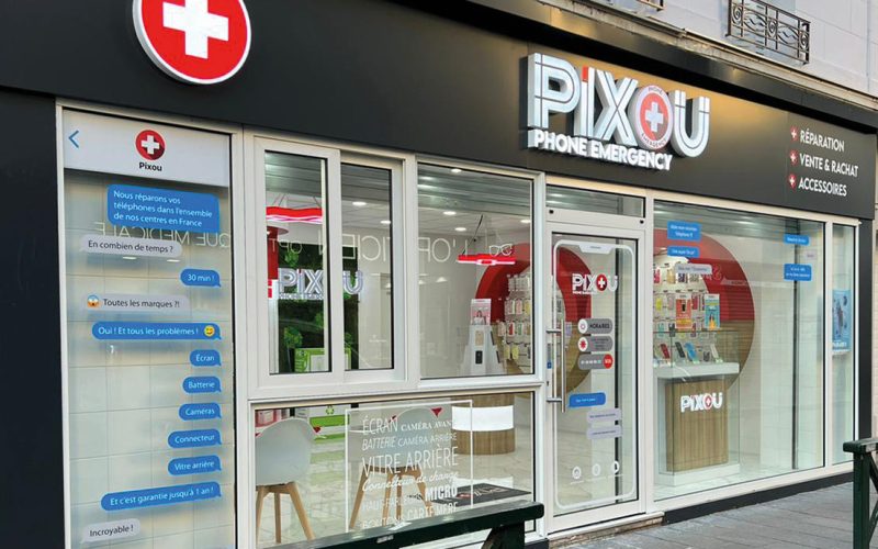 Nanterre-Pixou